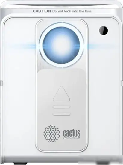 Проектор CACTUS CS-PRC.04WT.WUXGA-A – фото товара