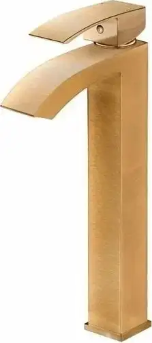 Смеситель Grocenberg GB3007 (бронза) - изображение в каталоге