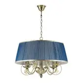Подвесная люстра Odeon Light Niagara 3921/4 – изображение в каталоге