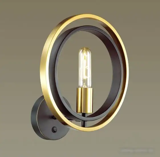 Бра Lumion Maeve 4401/1W – фото товара
