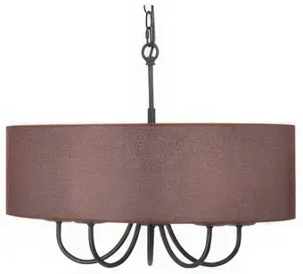 Подвесная люстра Vitaluce V3983 V3983-1/5 – изображение в каталоге