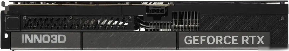 Видеокарта Inno3D GeForce RTX 5090 D v2 Midnight X3 Z509DV2-24D7-17593928 – фото товара