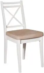 Стул Folium Марк 1 M1R9003V (эмаль, белый, Vanilla) – изображение в каталоге