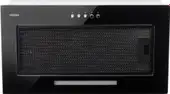 Кухонная вытяжка Akpo Mio Eco 60 WK-4 (черный) – изображение в каталоге