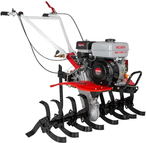 Мотоблок Ресанта МБ-7000-10 – фото товара