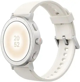 Умные часы Realme Watch S5 (бежевый) – изображение в каталоге
