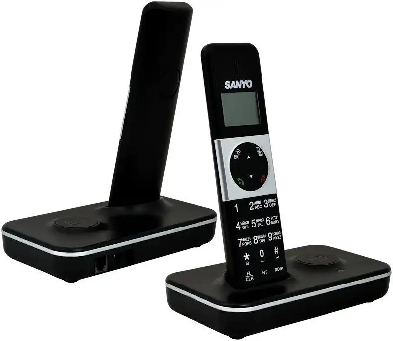 Радиотелефон Sanyo RA-SD1002RUS – фото товара