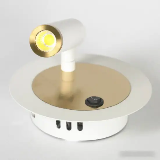 Бра Lussole Cozy LSP-7100 – фото товара