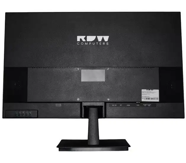 Монитор RDW Computers RDW 2701K – фото товара