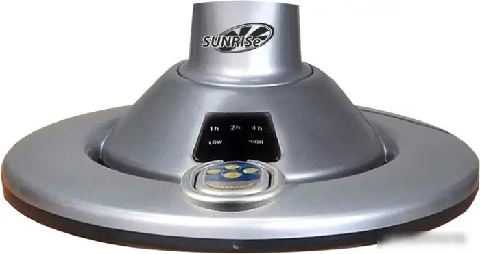 Инфракрасный обогреватель SunRise 1200-2S - фото товара