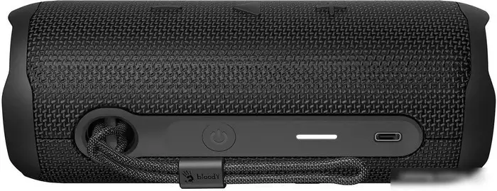 Беспроводная колонка A4Tech Bloody S6 Tube (черный) – фото товара