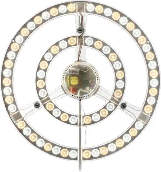 Светодиодная панель Novotech Polo 357772 – фото товара