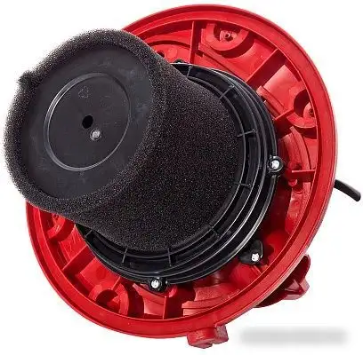 Пылесос RedVerg RD-VC1200S-20P - фото товара
