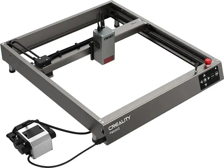 Станок Creality Falcon2 22W – фото товара