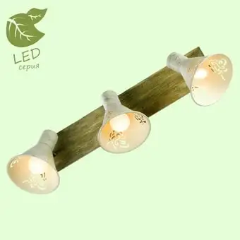 Спот Lussole Lgo GRLSP-8059 – изображение в каталоге