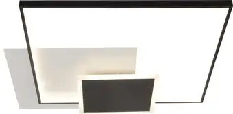 Припотолочная люстра Rivoli Beryl 6122-103 Б0061830 – изображение в каталоге