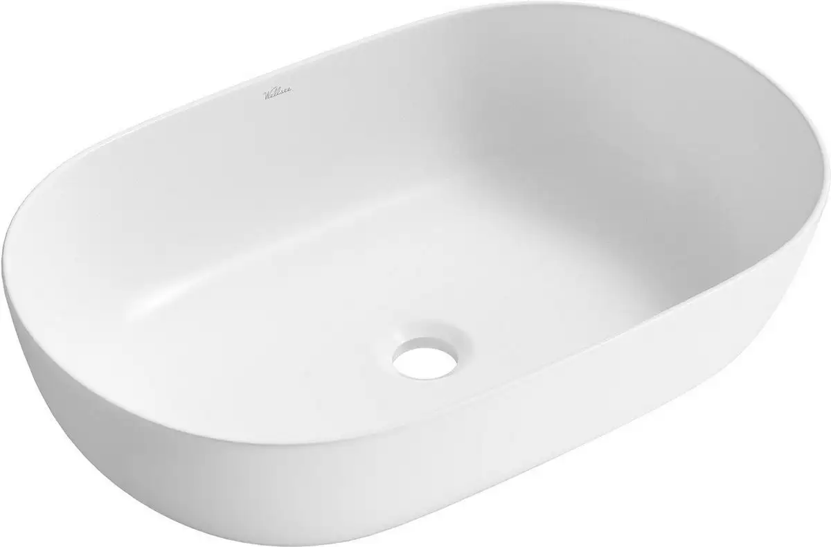 Умывальник Wellsee Chic Riviera 326802000 - фото товара