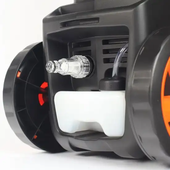 Мойка высокого давления Patriot GT 540 Imperial [322306025] – фото товара