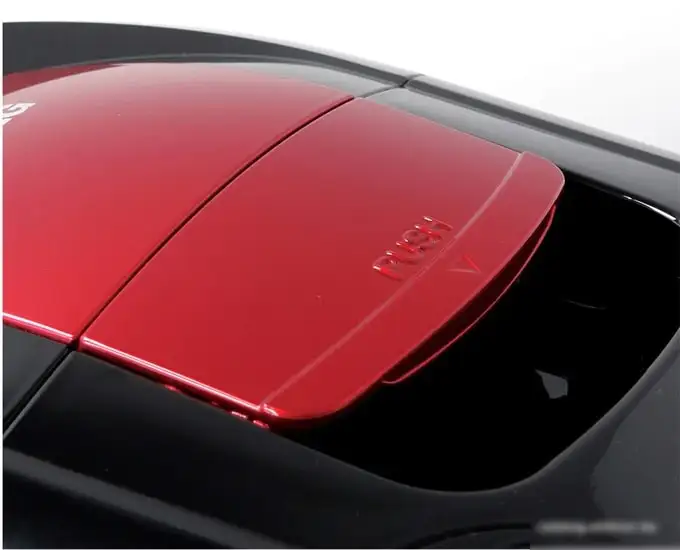 Пылесос LG VC5320NNTR - фото товара