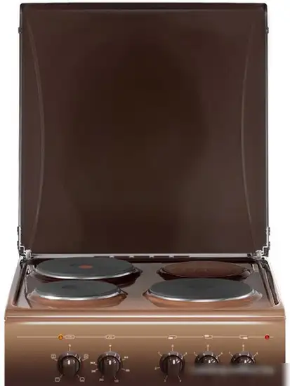 Кухонная плита GEFEST 5140 0001 — фото товара