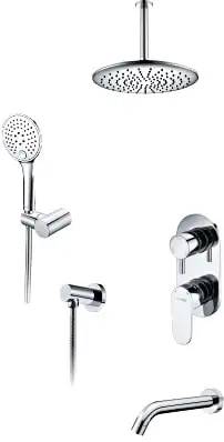 Душевая система Wasserkraft A175868