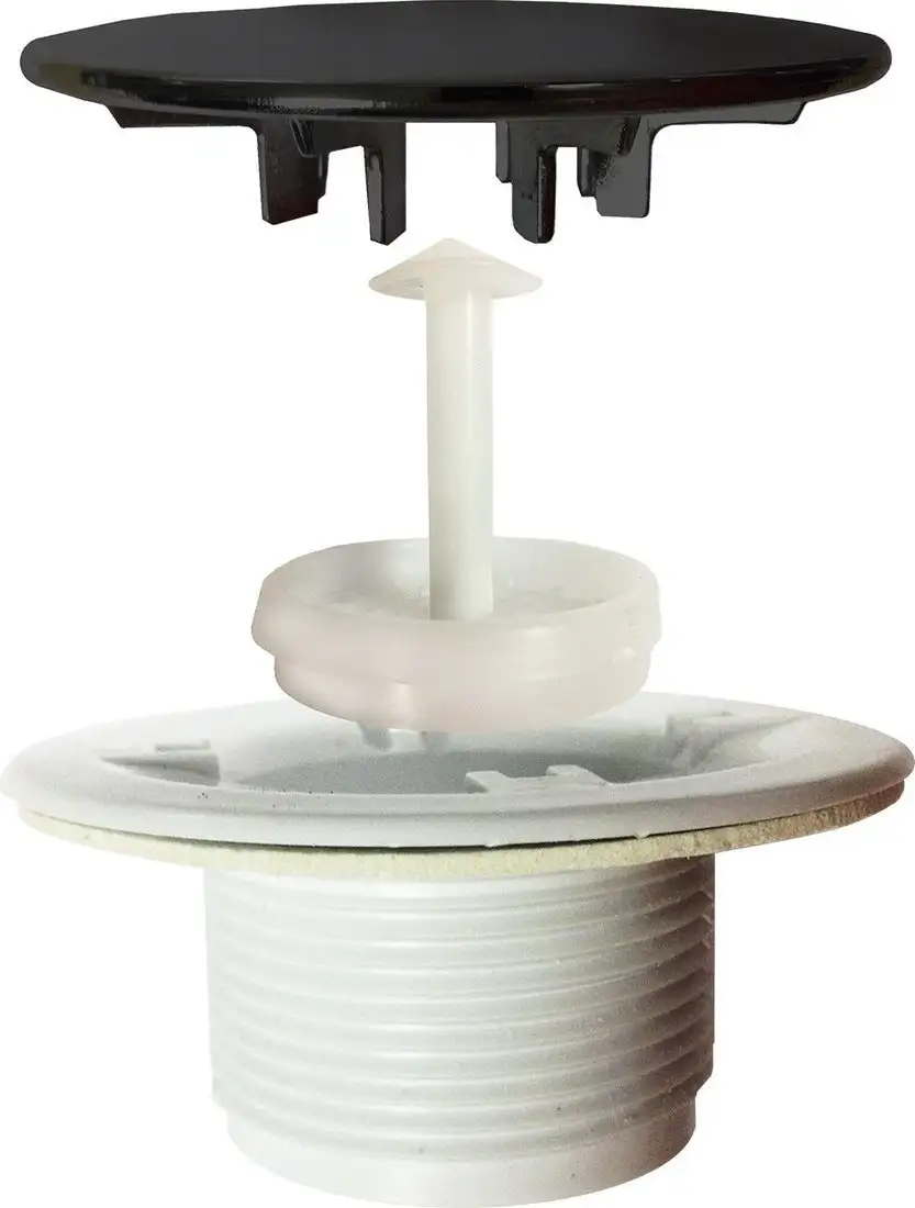 Душевая кабина Domani-Spa Simple 99 90x90 DS01Sm99LGrCl00.Gt-V1.2-Black (серый/прозрачное стекло) - фото товара