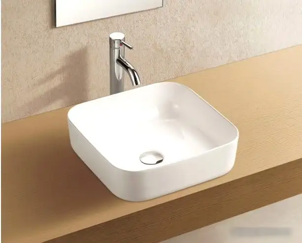 Умывальник WeltWasser Elbach 2196 - фото товара