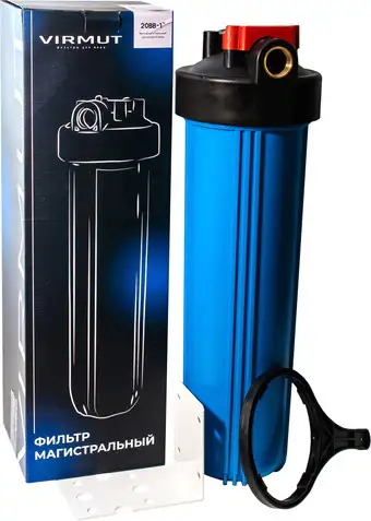 Корпус Virmut МФБ-20ББ - изображение в каталоге
