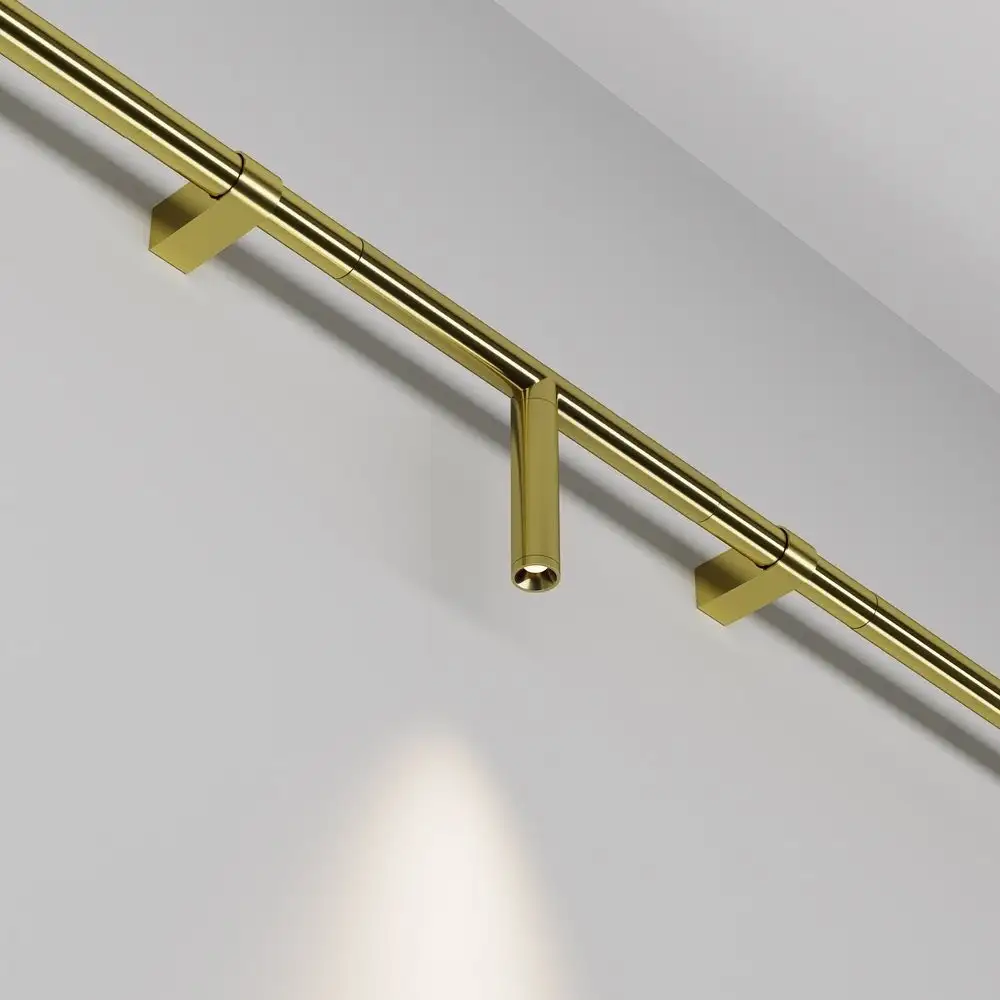 Бра Maytoni Focus Led C102CL-3W3-6K-BS – фото товара