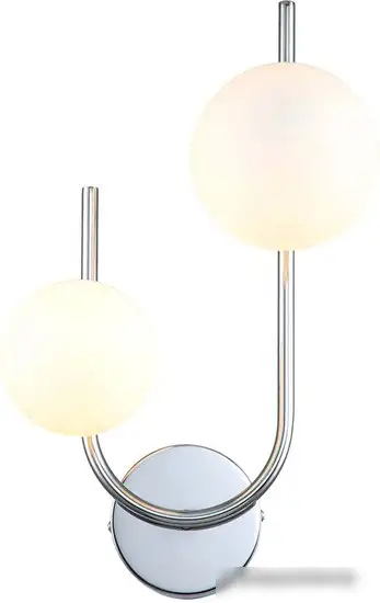 Бра Escada Sphere 642/2A Silver – фото товара