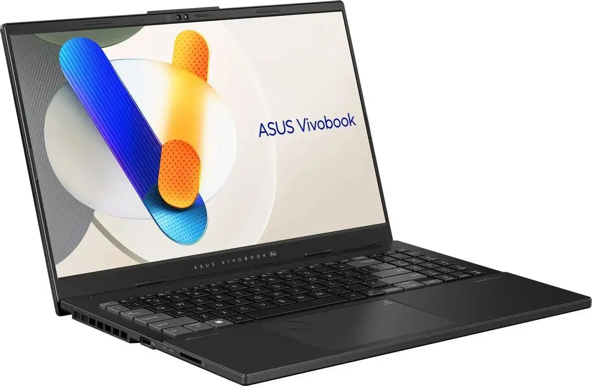 Ноутбук ASUS VivoBook Pro 15 OLED N6506CU-MA033 – фото товара