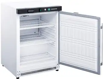 Однокамерный холодильник Hurakan HKN-RCS130 - изображение в каталоге