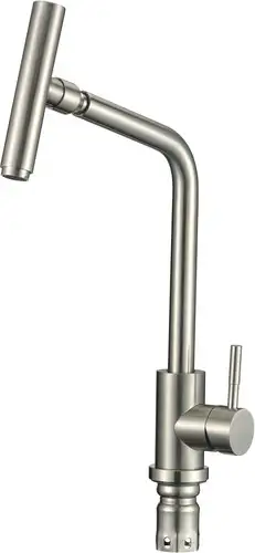 Смеситель Fmark FS26329