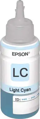 Чернила Epson C13T67354A – изображение в каталоге