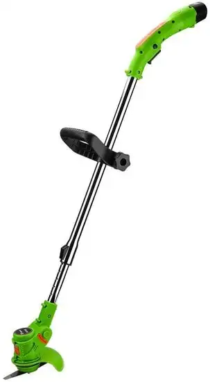 Триммер Deko DKTR12 (с 2-мя АКБ) – фото товара