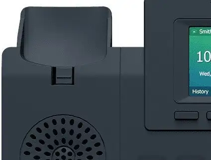 IP-телефон Yealink SIP-T34W – фото товара