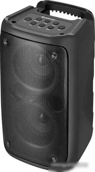 Колонка для вечеринок Defender Boomer 20 – фото товара