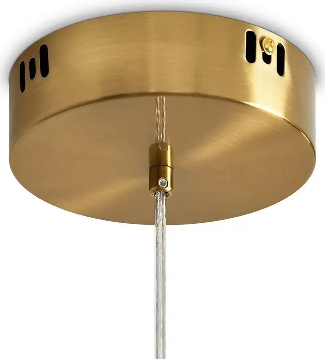 Подвесная люстра Freya Amela FR6138PL-L44BS – фото товара