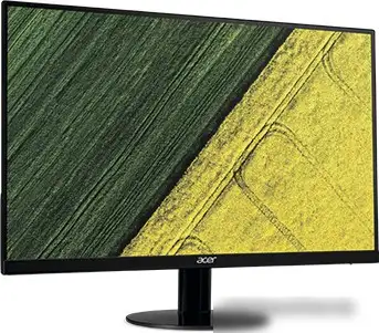 Монитор Acer SA220QBbmix – фото товара