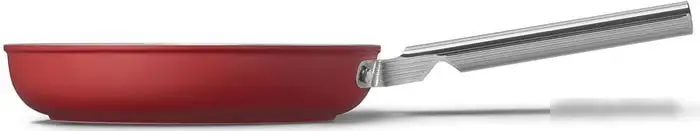 Сковорода Smeg 50's Style CKFF2401RDM