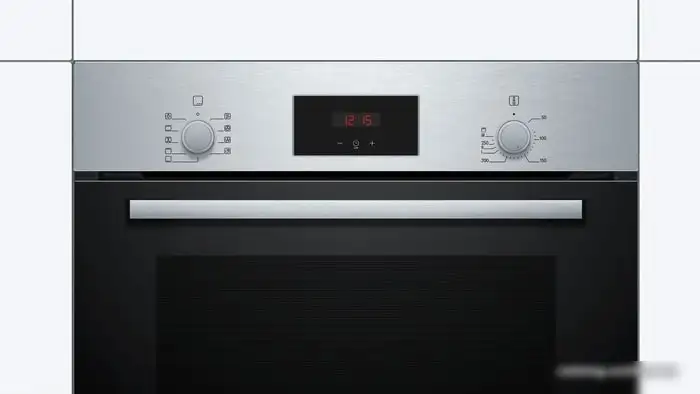 Электрический духовой шкаф Bosch HBF114ES0 - фото товара