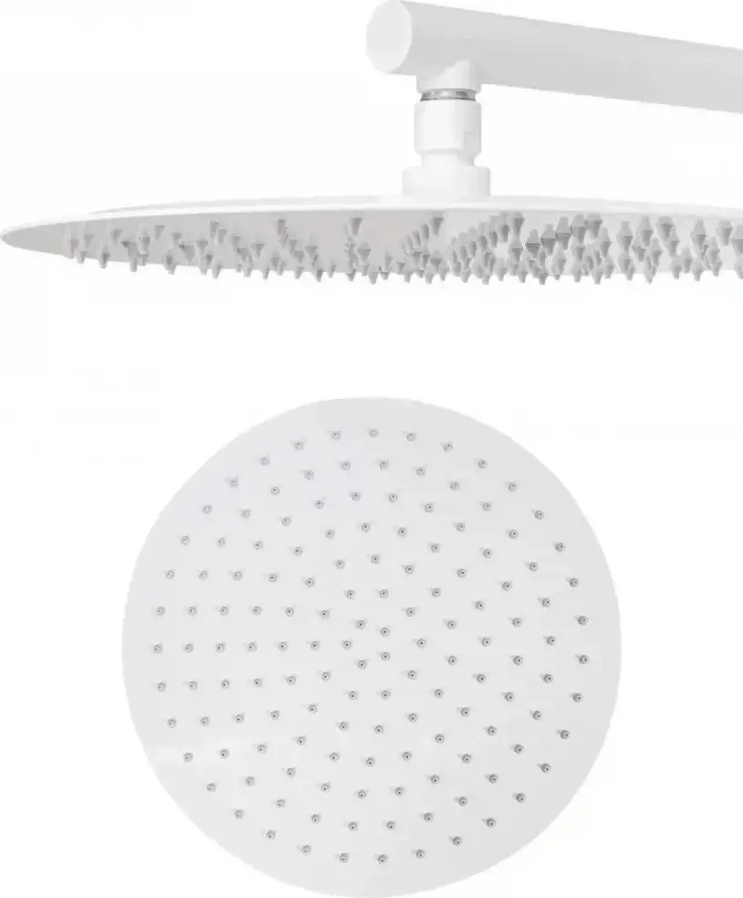 Душевая система Hansberge H6099 (белый) - фото товара