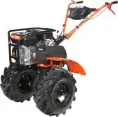 Мотоблок Patriot Урал 440107581 – изображение в каталоге