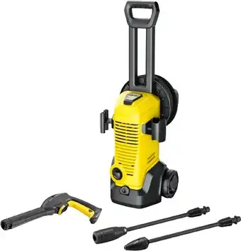 Мойка высокого давления Karcher K 3 Premium 1.676-370.0 – изображение в каталоге