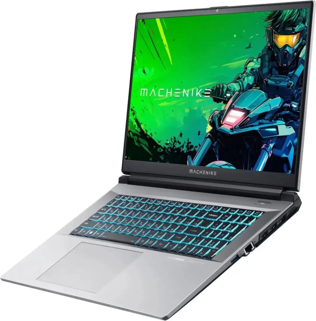 Игровой ноутбук Machenike L17 Pulsar JJ00G600ERU – фото товара