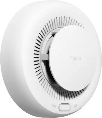 Датчик Aqara Smart Smoke Detector JY-GZ-03AQ – изображение в каталоге