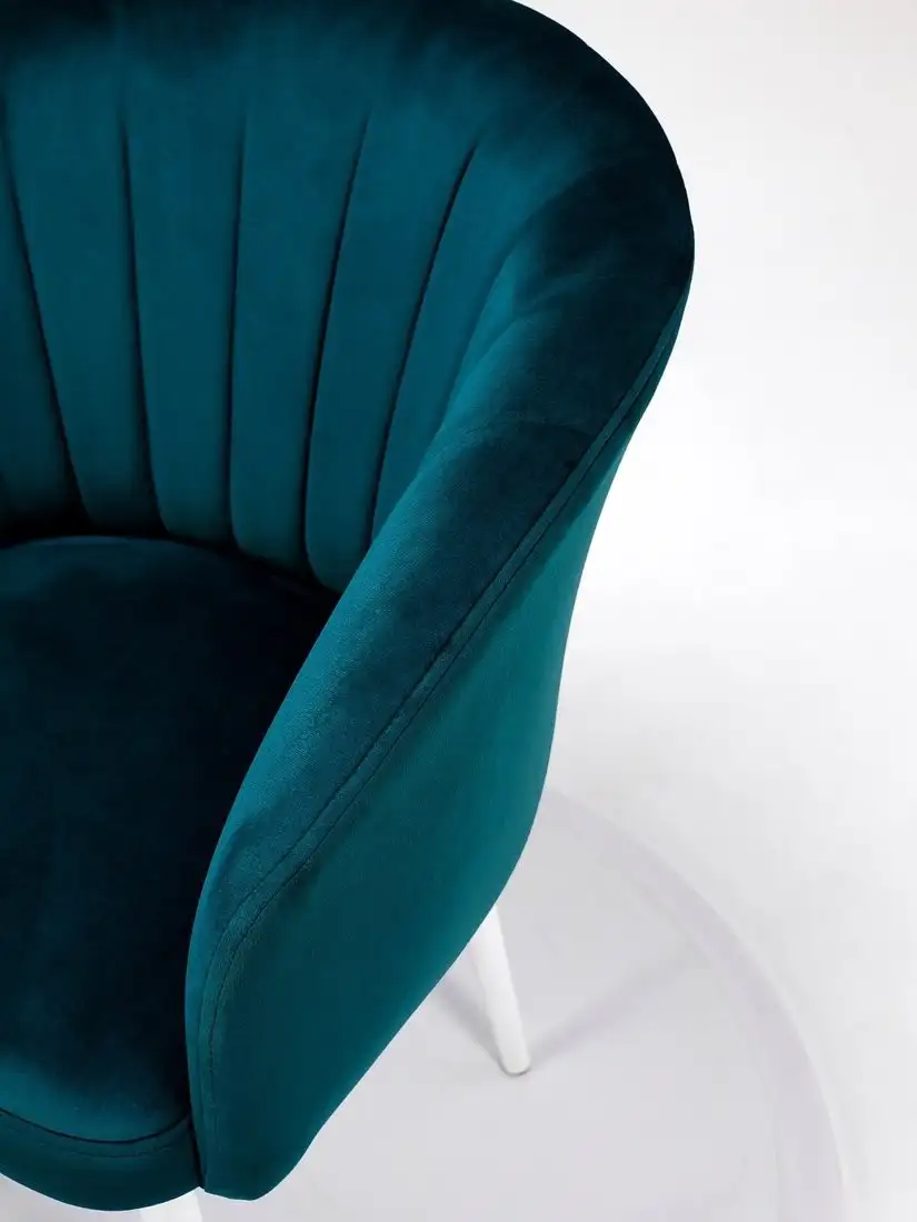 Памир Версаль F77 (синий/белая опора) – фото товара