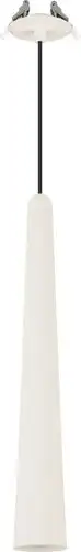 Подвесная люстра Arlight SP-STIRIA-L400-R57-5W Warm2700 BG 36deg 054432 – изображение в каталоге