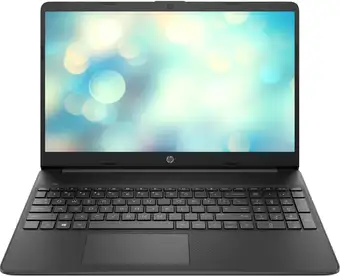 Ноутбук HP 15s-fq5035ny 737U1EA – изображение в каталоге