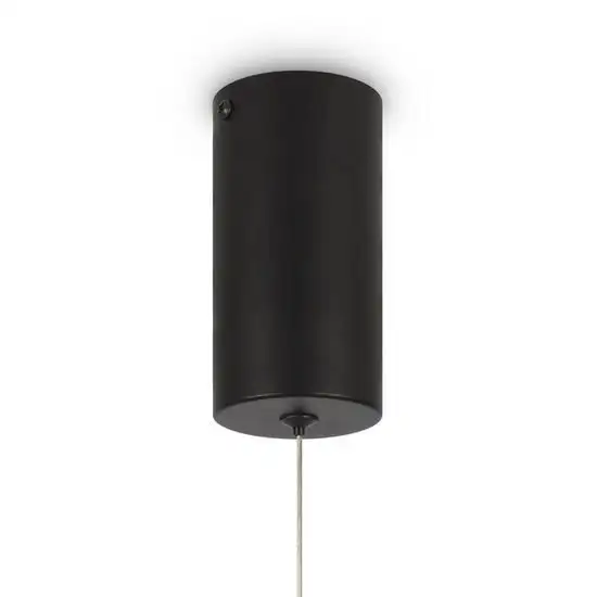 Подвесная люстра Maytoni Glint MOD072PL-L28B3K – фото товара